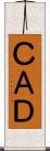 ＣＡＤ Scroll
