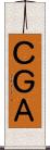 ＣＧＡ Scroll