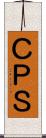 ＣＰＳ Scroll