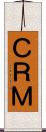 ＣＲＭ Scroll