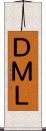 ＤＭＬ Scroll