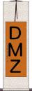 ＤＭＺ Scroll