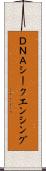 ＤＮＡシークエンシング Scroll