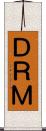 ＤＲＭ Scroll
