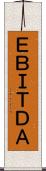 ＥＢＩＴＤＡ Scroll