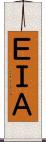 ＥＩＡ Scroll