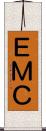 ＥＭＣ Scroll