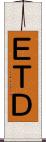 ＥＴＤ Scroll