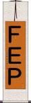 ＦＥＰ Scroll