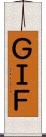 ＧＩＦ Scroll