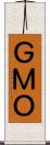 ＧＭＯ Scroll