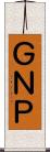 ＧＮＰ Scroll