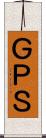 ＧＰＳ Scroll