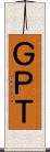 ＧＰＴ Scroll