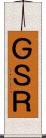 ＧＳＲ Scroll