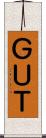ＧＵＴ Scroll