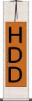 ＨＤＤ Scroll