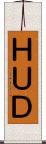 ＨＵＤ Scroll