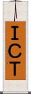 ＩＣＴ Scroll