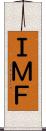 ＩＭＦ Scroll