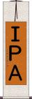 ＩＰＡ Scroll