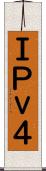 ＩＰｖ４ Scroll