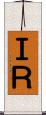 ＩＲ Scroll