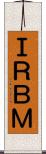 ＩＲＢＭ Scroll
