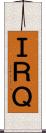 ＩＲＱ Scroll