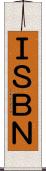 ＩＳＢＮ Scroll