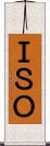 ＩＳＯ Scroll