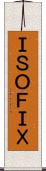 ＩＳＯＦＩＸ Scroll