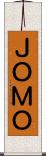 ＪＯＭＯ Scroll