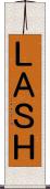 ＬＡＳＨ Scroll