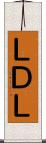 ＬＤＬ Scroll