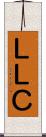 ＬＬＣ Scroll