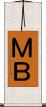 ＭＢ Scroll