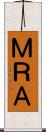 ＭＲＡ Scroll