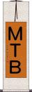 ＭＴＢ Scroll