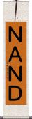 ＮＡＮＤ Scroll