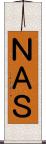 ＮＡＳ Scroll