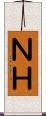 ＮＨ Scroll