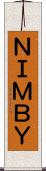 ＮＩＭＢＹ Scroll