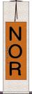 ＮＯＲ Scroll