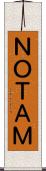ＮＯＴＡＭ Scroll