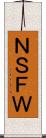 ＮＳＦＷ Scroll