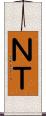ＮＴ Scroll