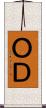 ＯＤ Scroll