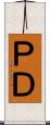 ＰＤ Scroll