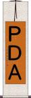ＰＤＡ Scroll